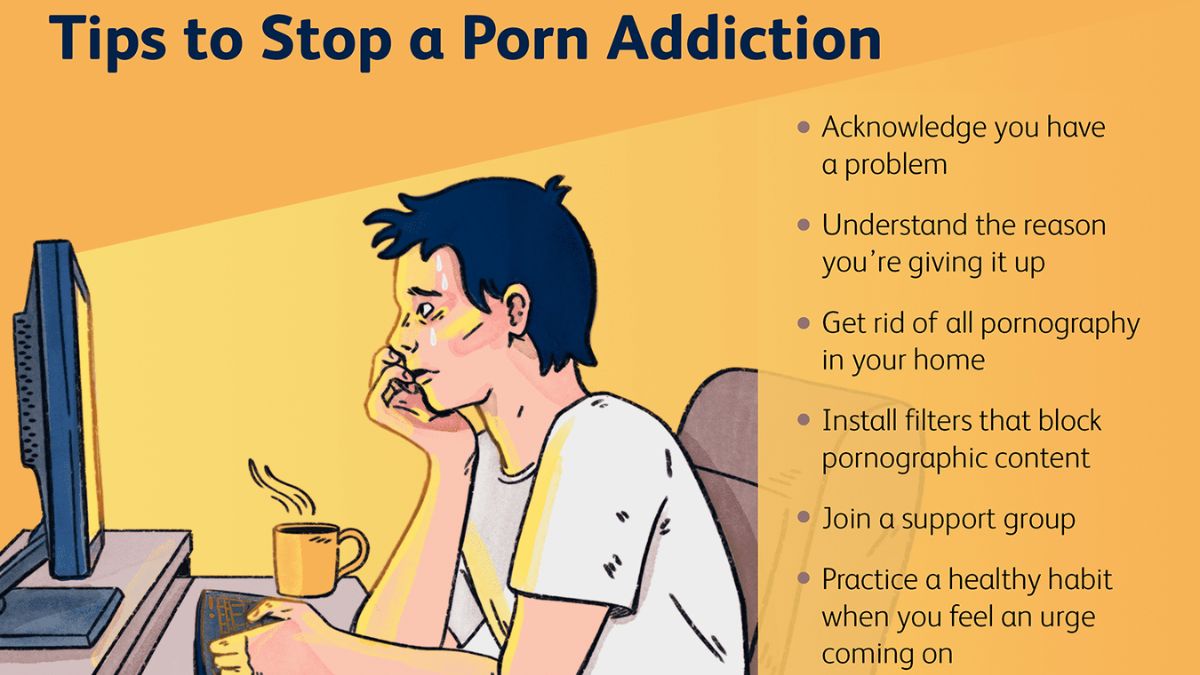 Porn Addiction