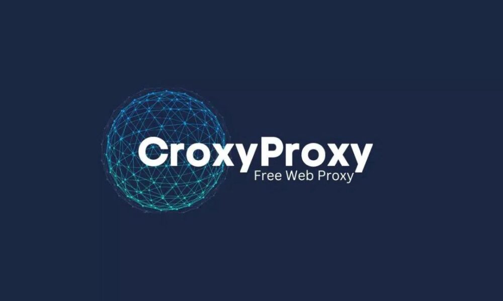 CroxyProxy