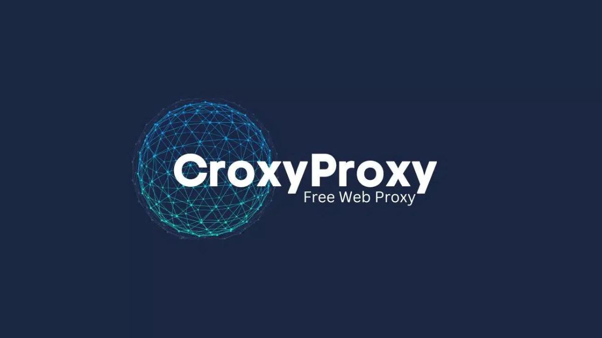 CroxyProxy