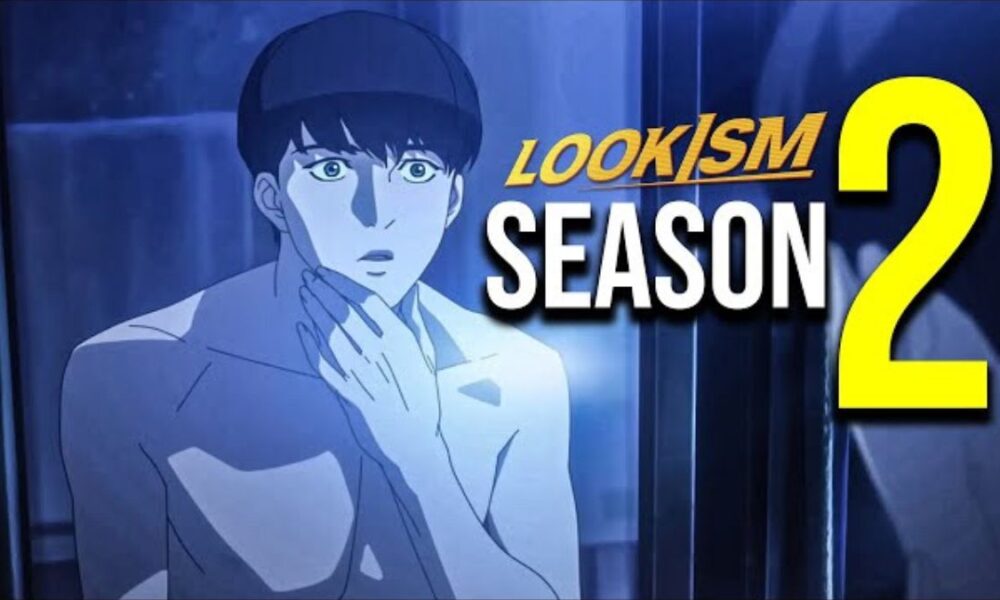 Lookism Season 2