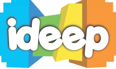 iDeep