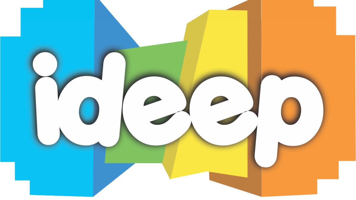 iDeep