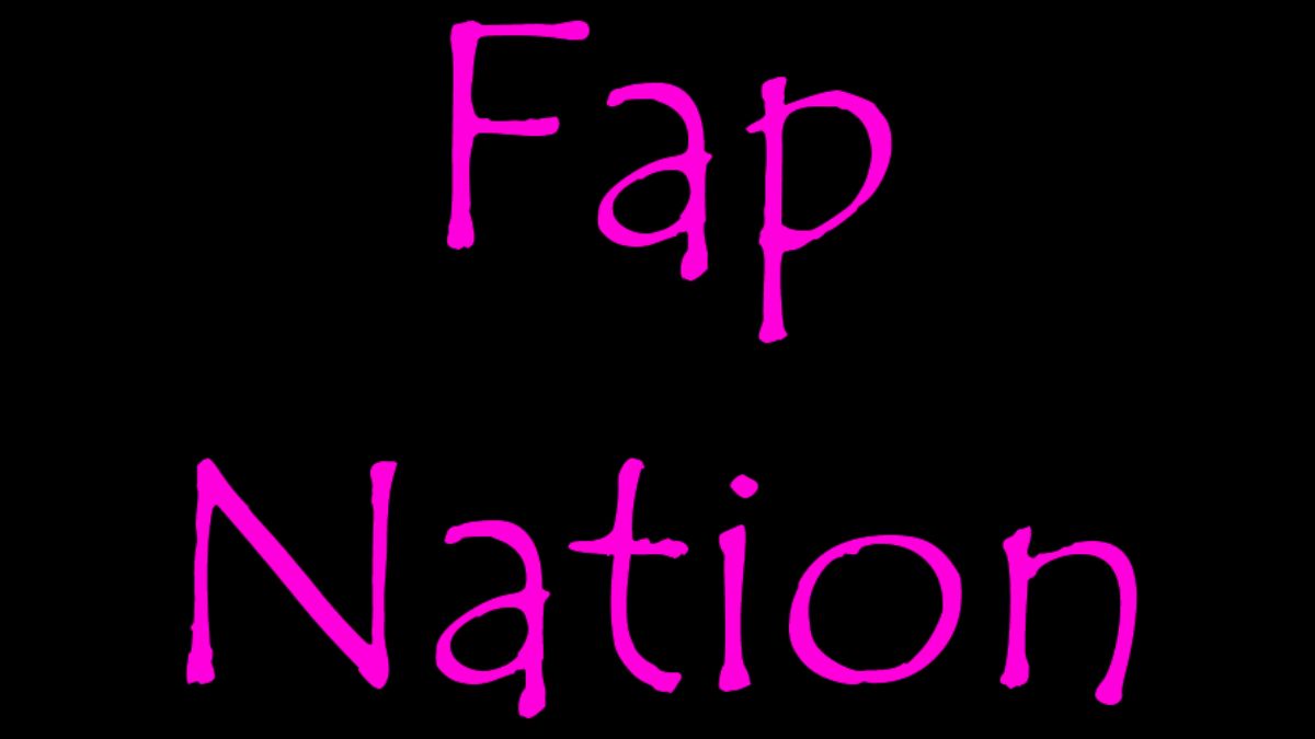 Fap Nation