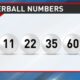 Powerball Numbers