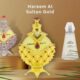 Hareem Al Sultan Perfume