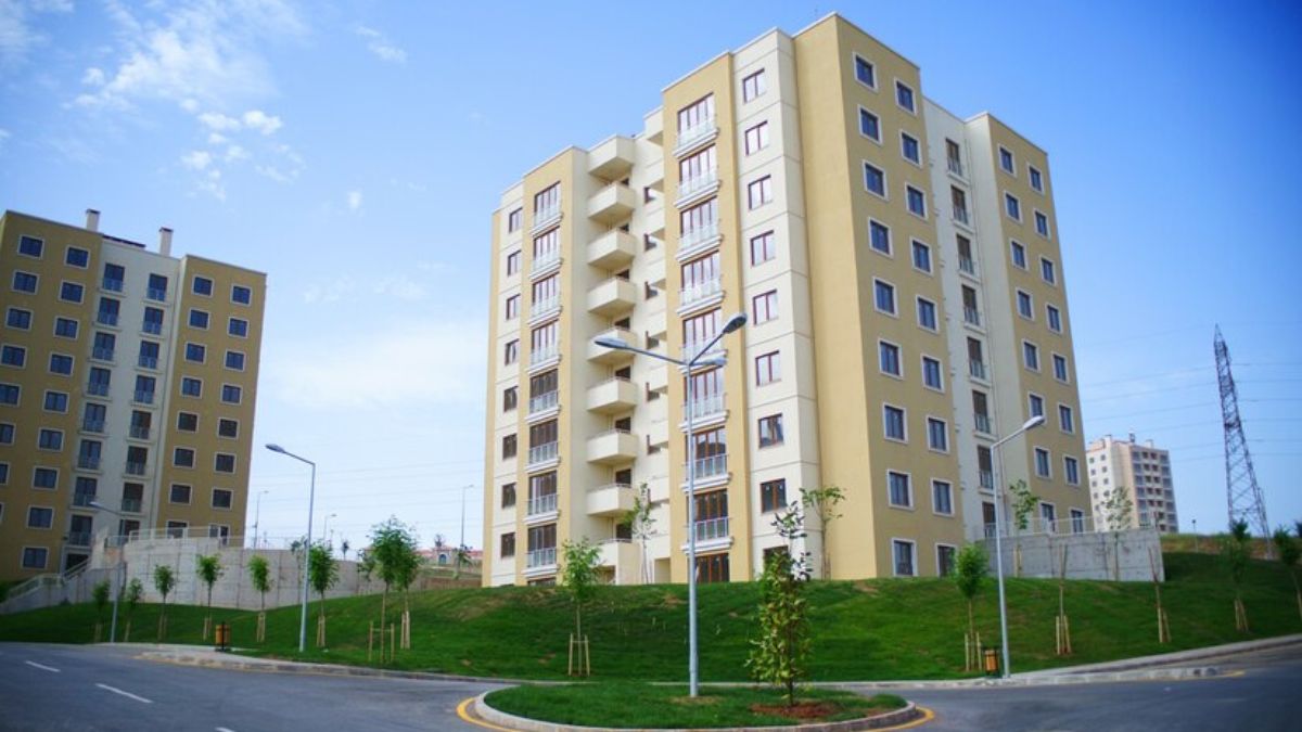 Apartment Units for Sale