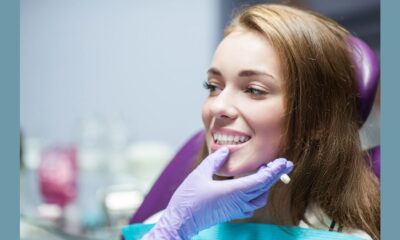 teeth restorations