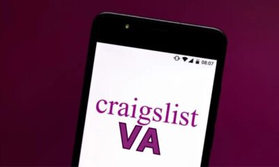 Craigslist VA