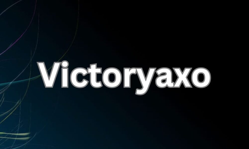 Victoryaxo