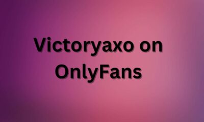 Victoryaxo on OnlyFans