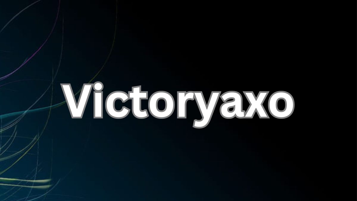 Victoryaxo