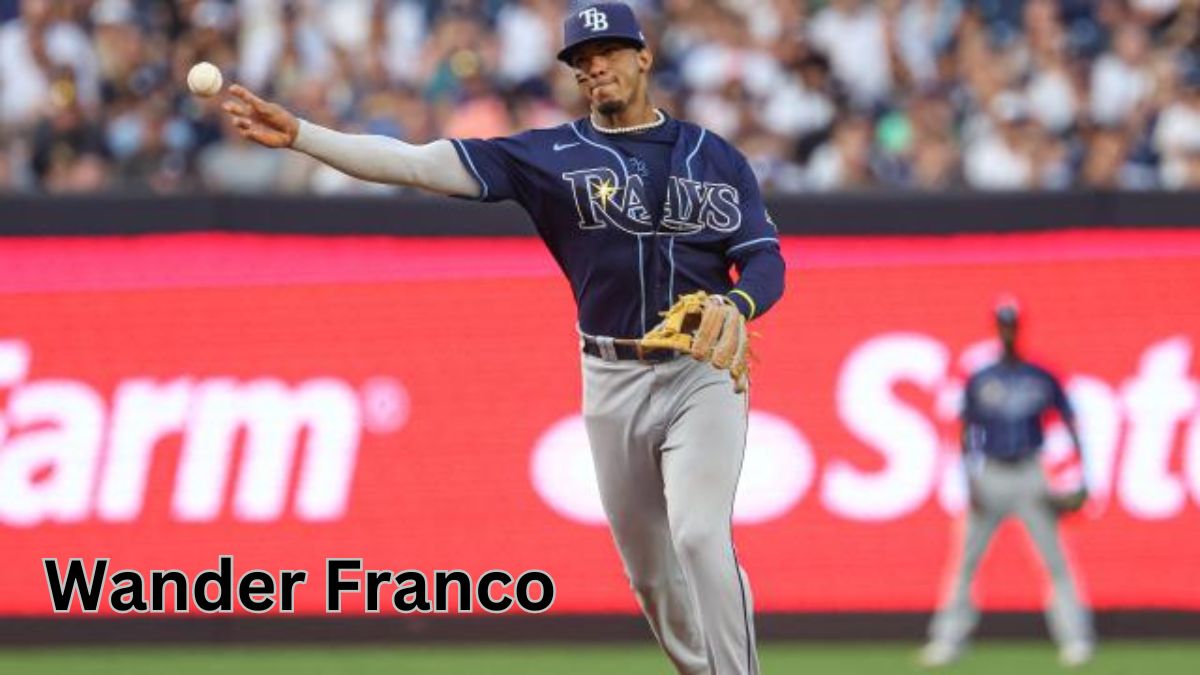 Wander Franco