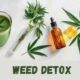 Weed Detox