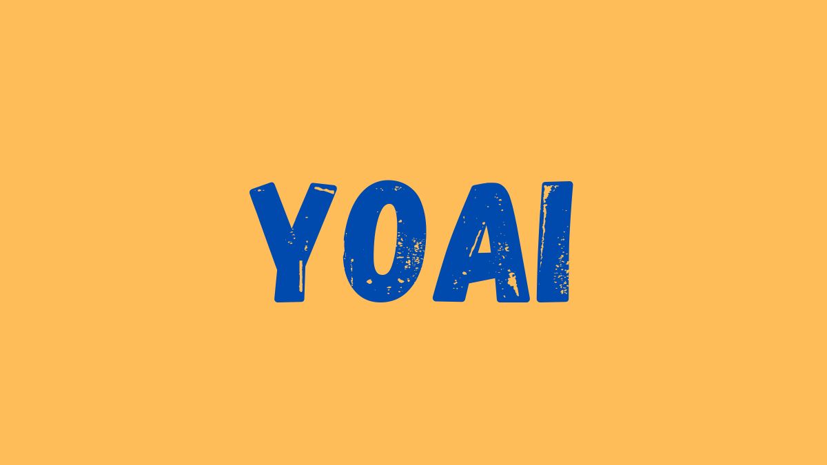 Yoai