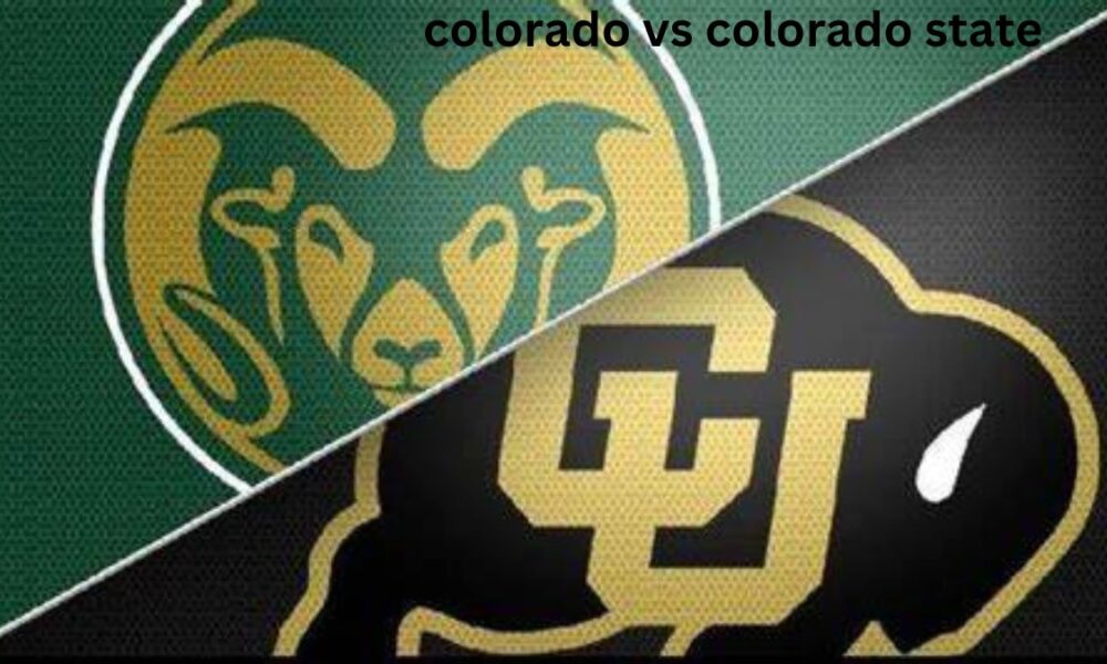 colorado vs colorado state