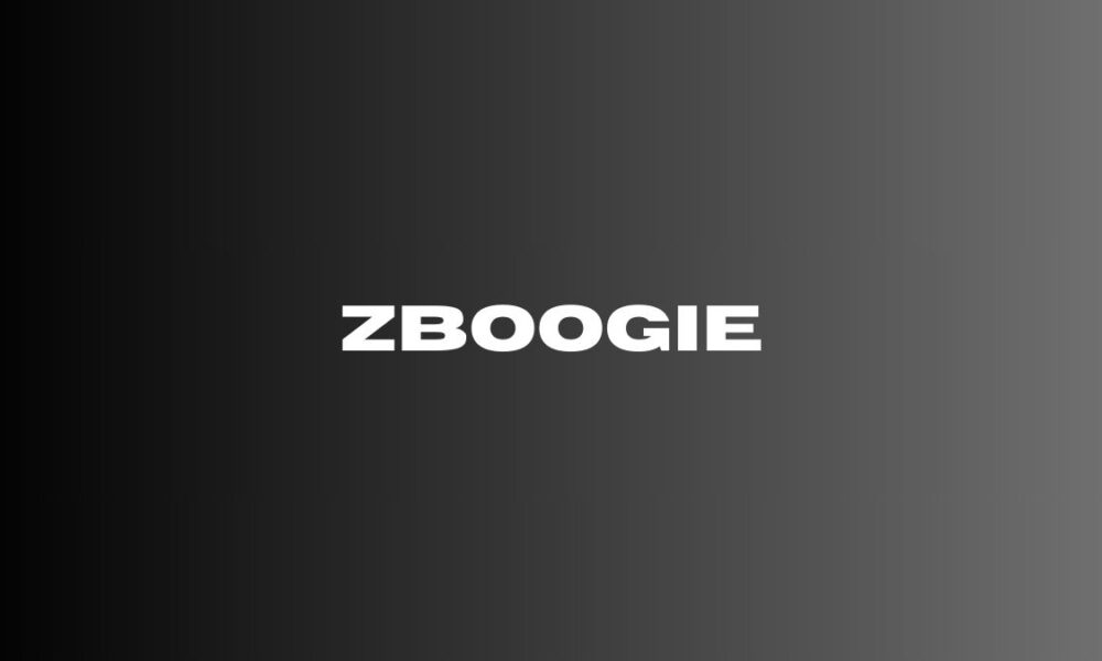 zboogie