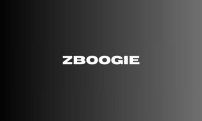 zboogie