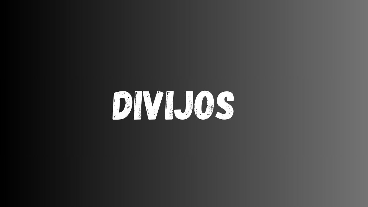 divijos