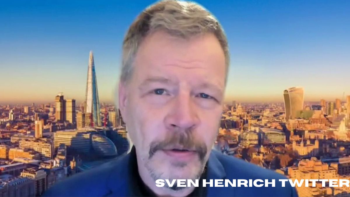 sven henrich twitter