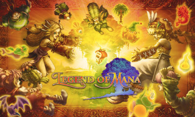 Lord of Mana