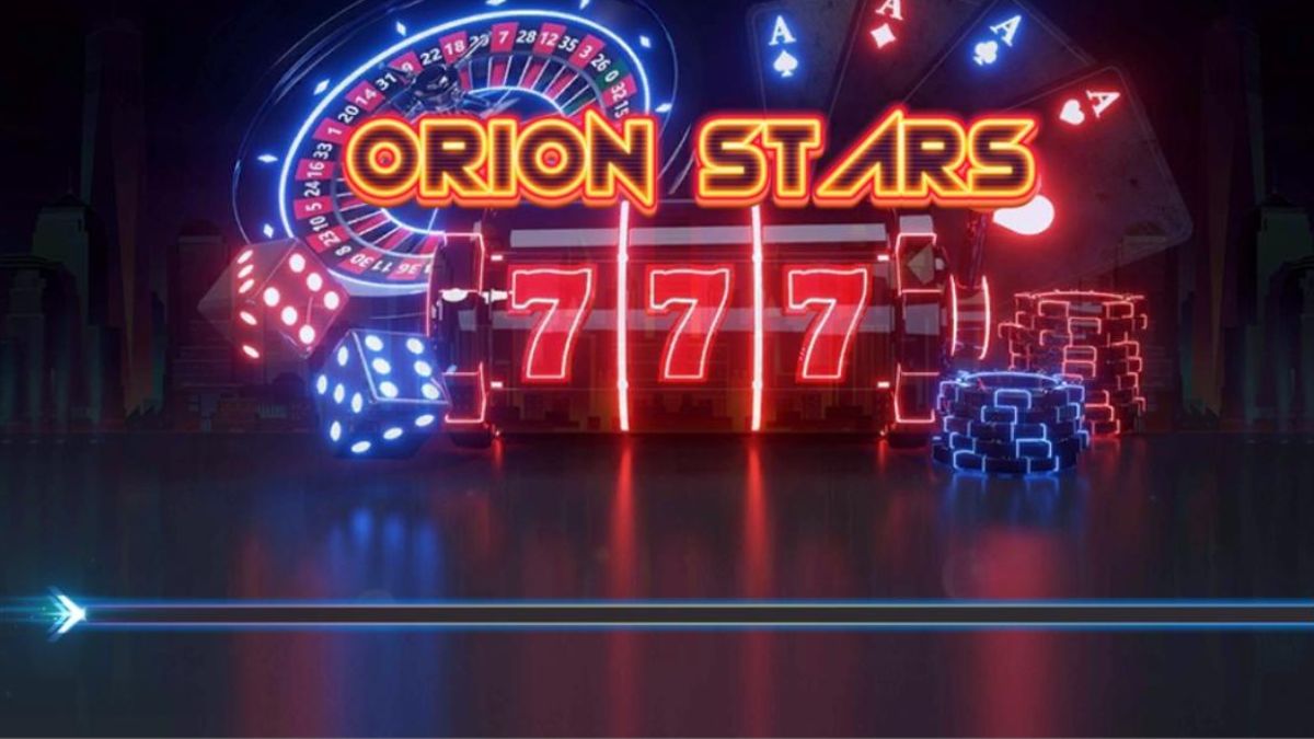 orion stars online