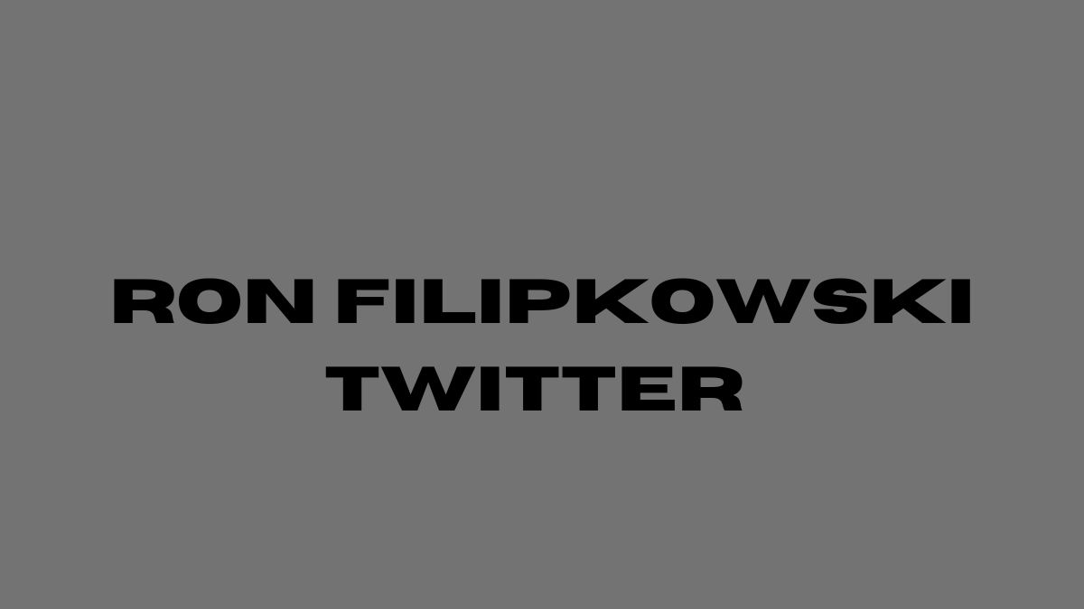 ron filipkowski twitter 