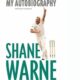 shane warne autobiography first page