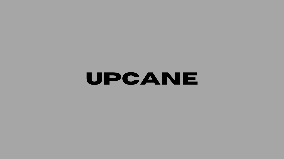 upcane