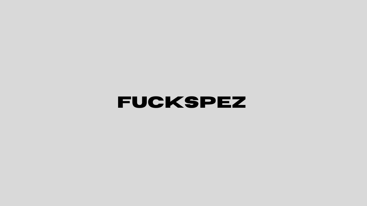 fuckspez 