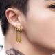 Zoro Earrings
