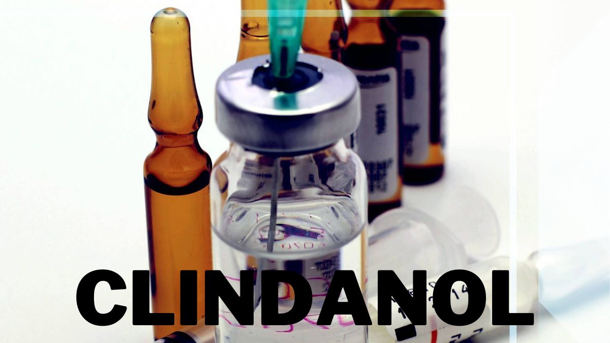 Clindanol