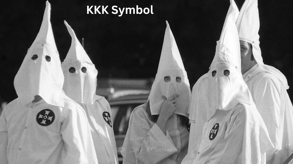 KKK Symbol 