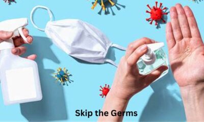 Skip the Germs 
