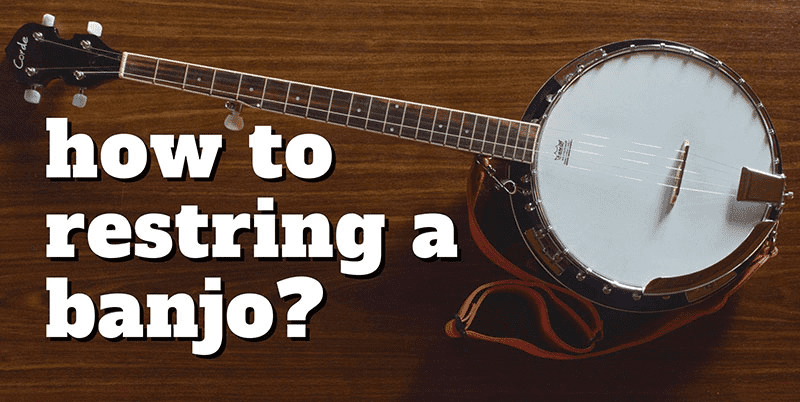 Banjo String