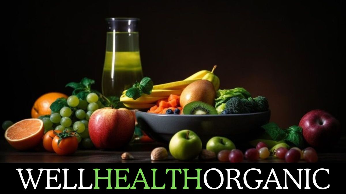 WellHealthOrganic