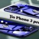 Jio 3 Phone