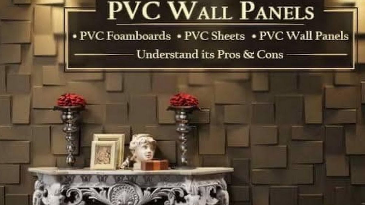 PVC Panels