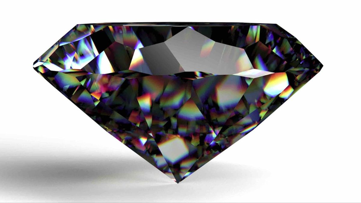 Black Diamond