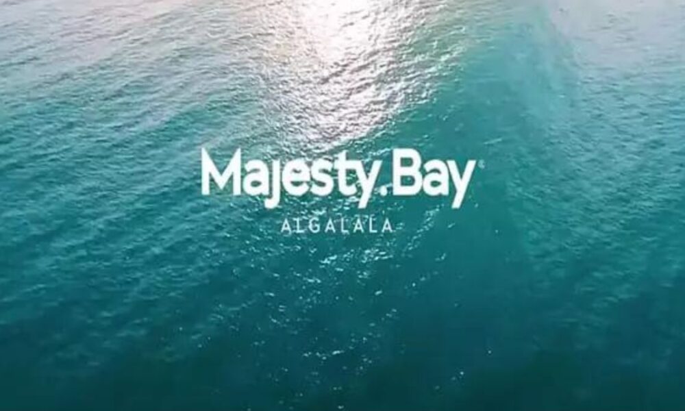 Majesty Bay