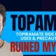 Topamax Turned My Life