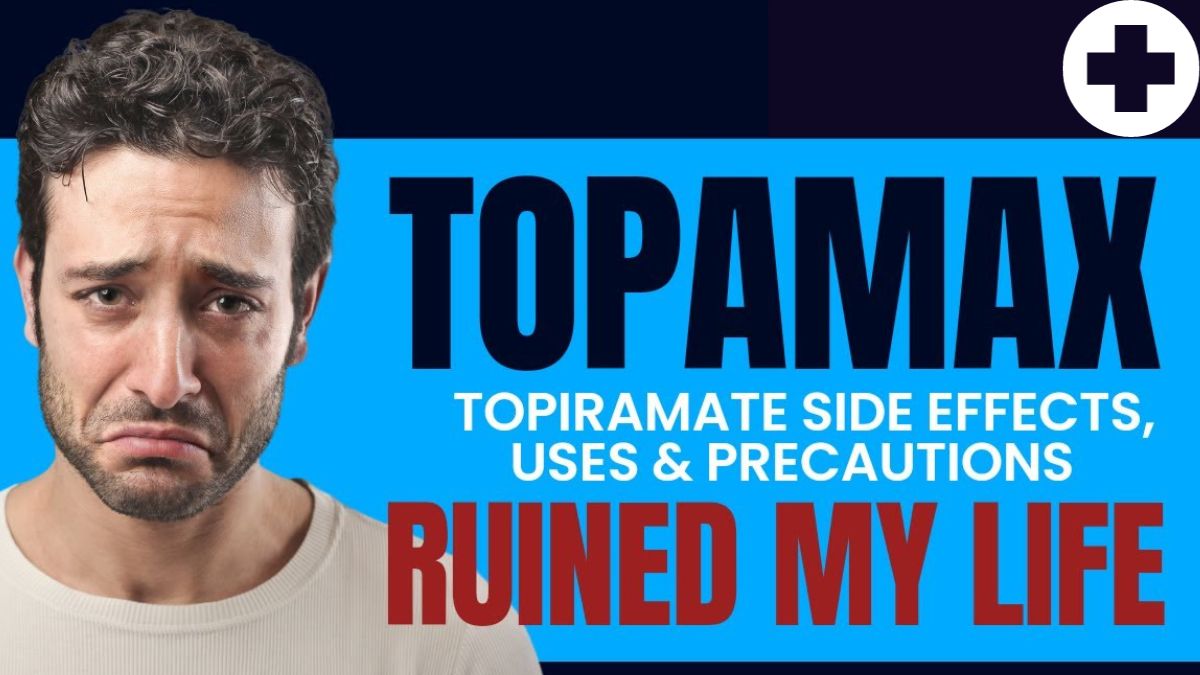 Topamax Turned My Life