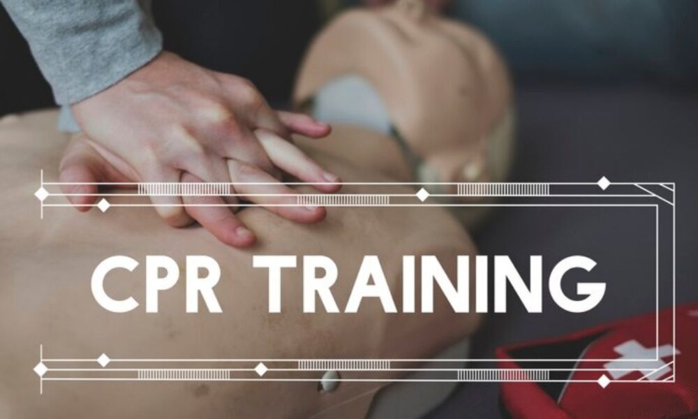 CPR Course Price
