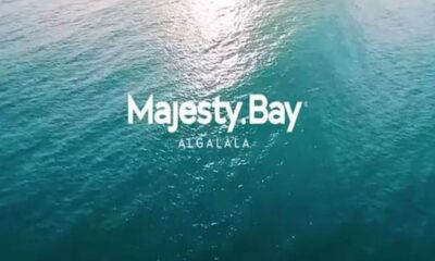 Majesty Bay