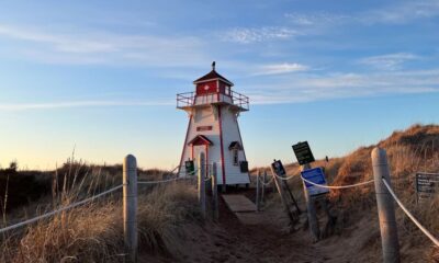 best time to visit Prince Edward Island