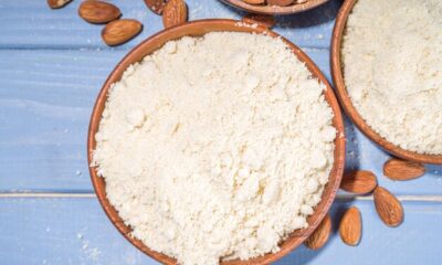 Almond Flour tesco