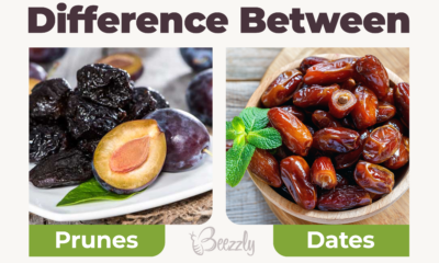 Prunes vs. Dates