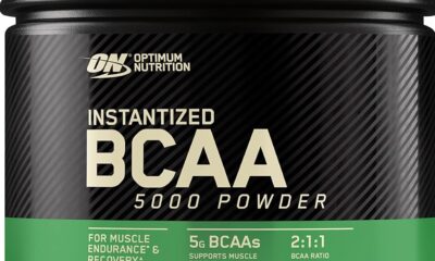 BCAA Powder