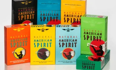 American Spirit Flavors