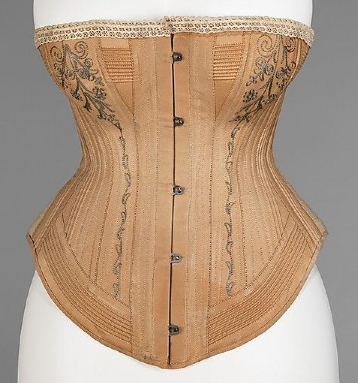 Corsets