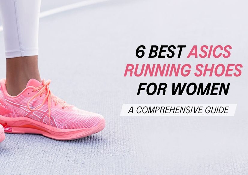 Women's ASICS: